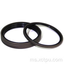 Polyurethanes Thermoplastic TPU untuk Cincin Pengedap